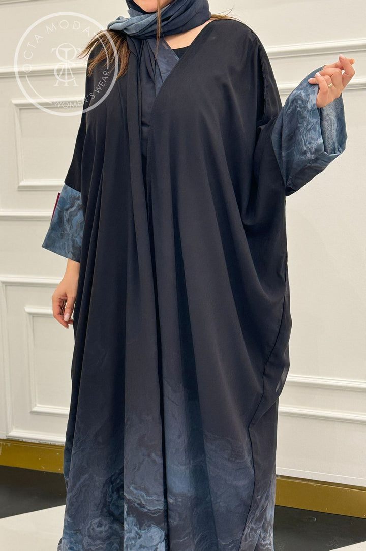 Mona abaya-octa moda